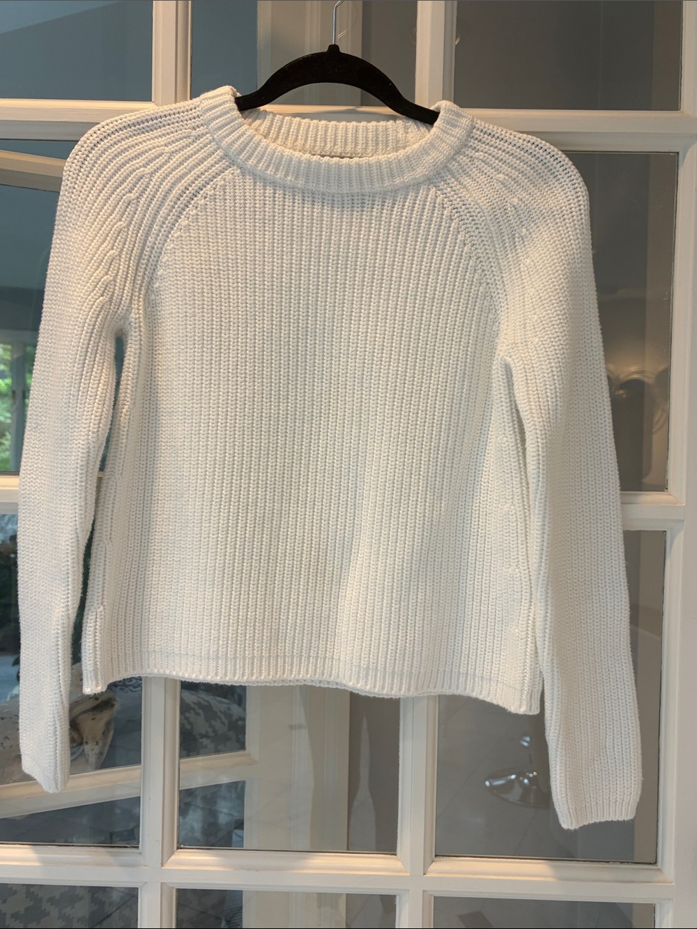 Quince 100% Organic Cotton - Sz S